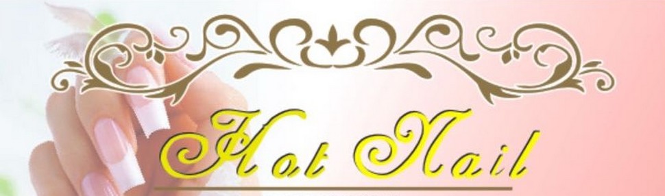 銅鑼灣美甲/美容院【Hot Nail】Gel甲,9D植眼睫毛 / 銅鑼灣 軒尼詩道505號 電業城 6 樓 603~605室 Tel： 2567 8218 / 5347 8318